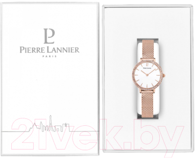 Часы наручные женские Pierre Lannier 023L928