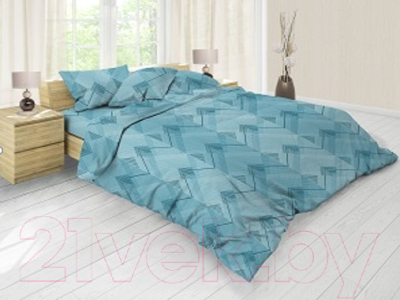 

Комплект постельного белья VitTex, 70169-2-20м
