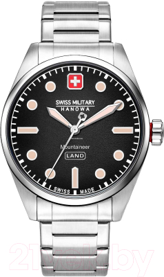 

Часы наручные мужские Swiss Military Hanowa, 06-5345.7.04.007