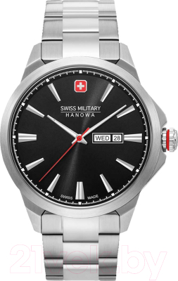

Часы наручные мужские Swiss Military Hanowa, 06-5346.04.007