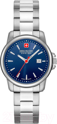 

Часы наручные женские Swiss Military Hanowa, 06-7230.7.04.003
