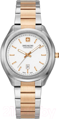 

Часы наручные женские Swiss Military Hanowa, 06-7339.12.001