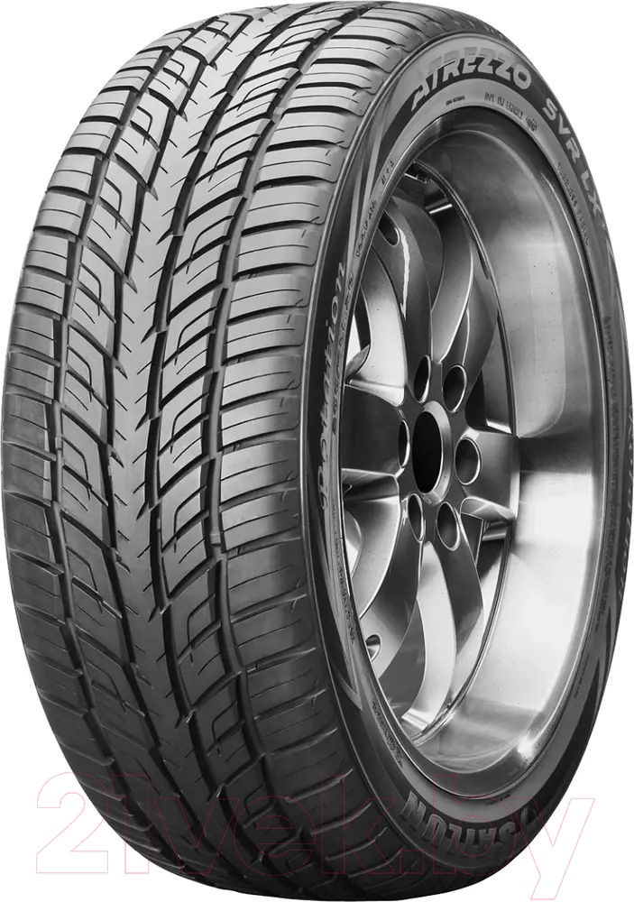 Летняя шина Sailun Atrezzo SVR LX 255/45R20 105V