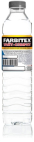 Растворитель Farbitex Уайт-спирит ПЭТ (400мл)