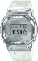 Часы наручные мужские Casio GM-5600SCM-1ER - 