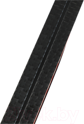 Комплект беговых лыж Madshus DXT001HW15 / A19EMDXT001-HW (р-р 150, красный/белый)