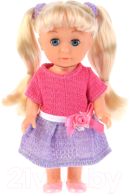 

Кукла Карапуз, POLI-22-A-RU