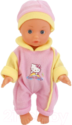 

Пупс Карапуз, Hello Kitty / B392428-RU