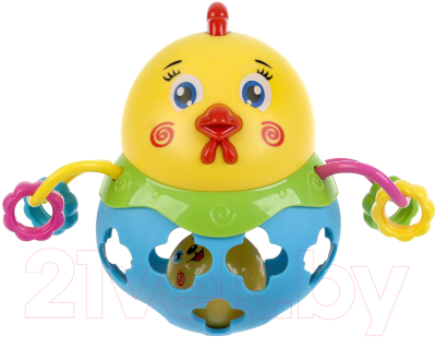

Развивающая игрушка Умка, Чудо цыпленок / B1908563-R
