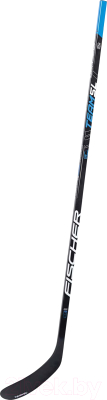 

Клюшка хоккейная Fischer, Team Sl Grip Sqr Stick R92 095 63 / H11120