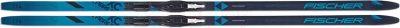 

Лыжи беговые Fischer, Синий, Crown Ef Ifp / N43020