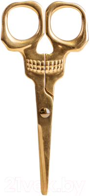 

Ножницы канцелярские Suck UK, Scull / SK SCISSORSKUL1