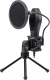 Миниатюра изображения товара Микрофон Redragon Quasar 2 GM200-1 USB / 78089 (черный)