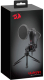 Миниатюра изображения товара Микрофон Redragon Quasar 2 GM200-1 USB / 78089 (черный)