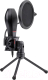 Миниатюра изображения товара Микрофон Redragon Quasar 2 GM200-1 USB / 78089 (черный)