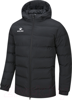 

Куртка Kelme, Hooded Short Cotton Coat / 3891421-000