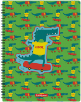 

Папка для бумаг Erich Krause, Croco Skater / 52759