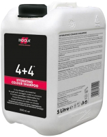 

Кондиционер для волос Indola, 4+4 Hydrating Colour Shampoo Увлажняющий