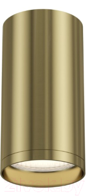 

Точечный светильник Maytoni, Focus S C052CL-01BS