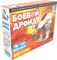 

Конструктор ND Play, Боевой дроид / NDP-061