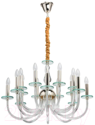 

Люстра MW light, Кьянти 720010916