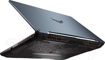 Игровой ноутбук Asus TUF Gaming F15 FX506LU-HN144