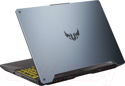 Игровой ноутбук Asus TUF Gaming F15 FX506LU-HN144