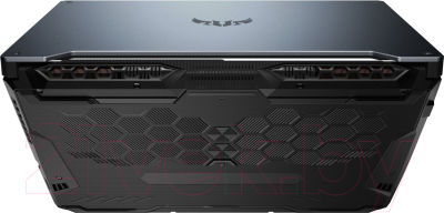 Игровой ноутбук Asus TUF Gaming F15 FX506LU-HN144