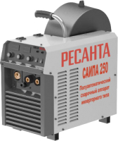 

Полуавтомат сварочный Ресанта, САИПА-250