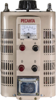 Трансформатор тока силовой Ресанта ЛАТР TDGC2-10К 10kVA (63/5/5) - 
