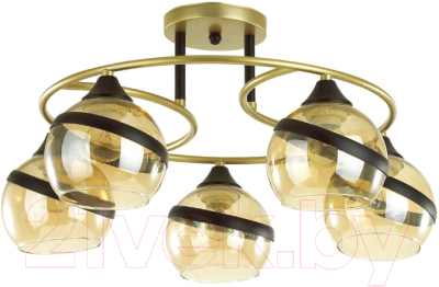 

Люстра Lumion, Eden 4547/5C