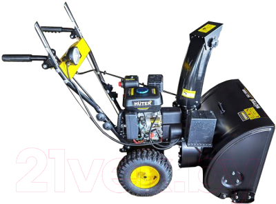 

Снегоуборщик Huter, SGC 5500B