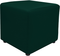 Пуф Brioli Куб (L15/зеленый) - 