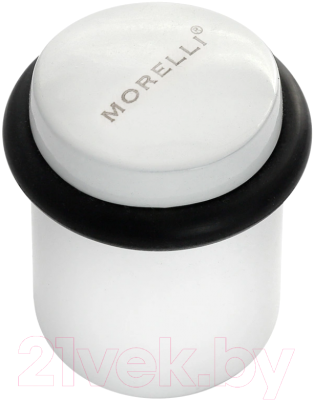 

Ограничитель дверной Morelli, DS3 W