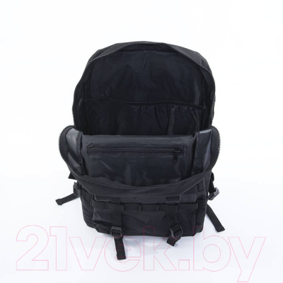Рюкзак Ellesse XKSKOTF45N / SAGA1525-BLACK (черный)
