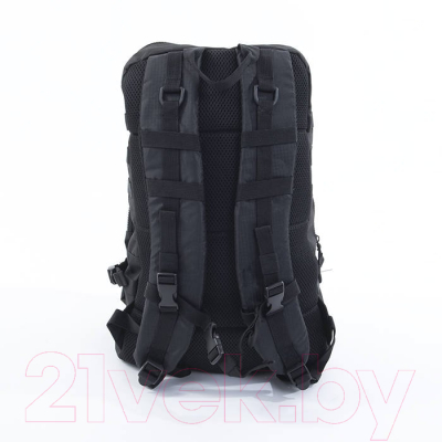 Рюкзак Ellesse XKSKOTF45N / SAGA1525-BLACK (черный)