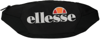 

Сумка на пояс Ellesse, Z6OMWWP2OL / SBGA1556-BLACK