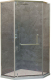 Миниатюра изображения товара Душевой уголок RGW HO-084 / 350608400-11