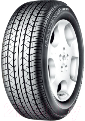 

Летняя шина Bridgestone, Potenza RE031 235/55R18 99V Lexus