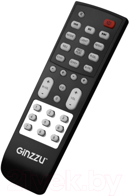 Портативная колонка Ginzzu GM-211