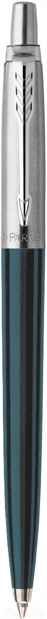 Ручка шариковая имиджевая Parker Jotter Originals CT 2096873 (Black) — фото 2