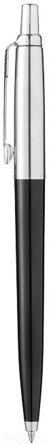 Ручка шариковая имиджевая Parker Jotter Originals CT 2096873 (Black) — фото 3