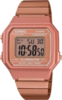 Часы наручные мужские Casio B650WC-5AEF - 