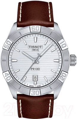 

Часы наручные мужские Tissot, T101.610.16.031.00