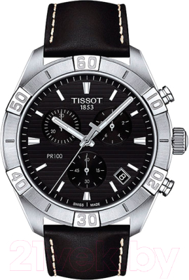 

Часы наручные мужские Tissot, T101.617.16.051.00