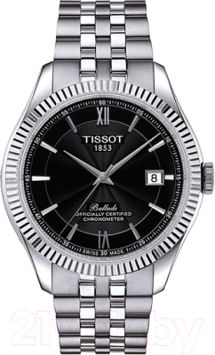 

Часы наручные мужские Tissot, T108.408.11.058.00