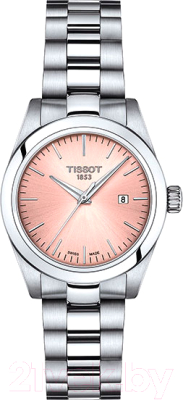 

Часы наручные женские Tissot, T132.010.11.331.00