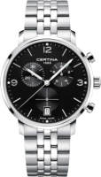 Часы наручные мужские Certina C035.417.11.057.00 - 
