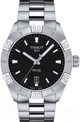 

Часы наручные мужские Tissot, T101.610.11.051.00