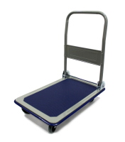 Тележка платформенная WMC Tools TH6001006 - 